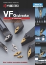 Kyocera: VF Chipbreakers